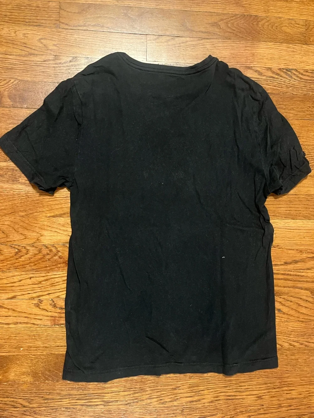 Banana Republic simple black